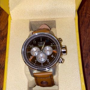 Invicta watch